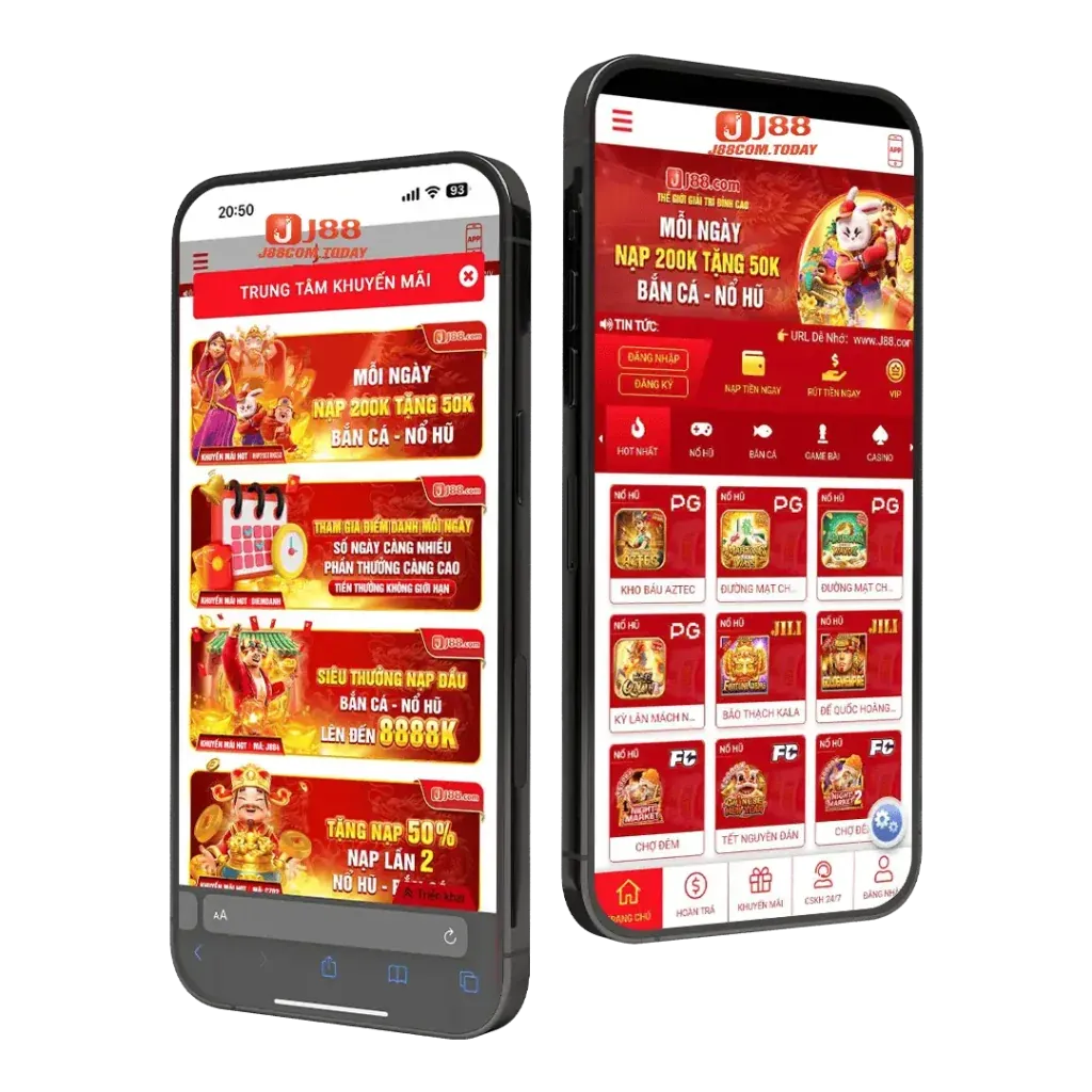 Cơ hội nổ hũ jackpot lớn