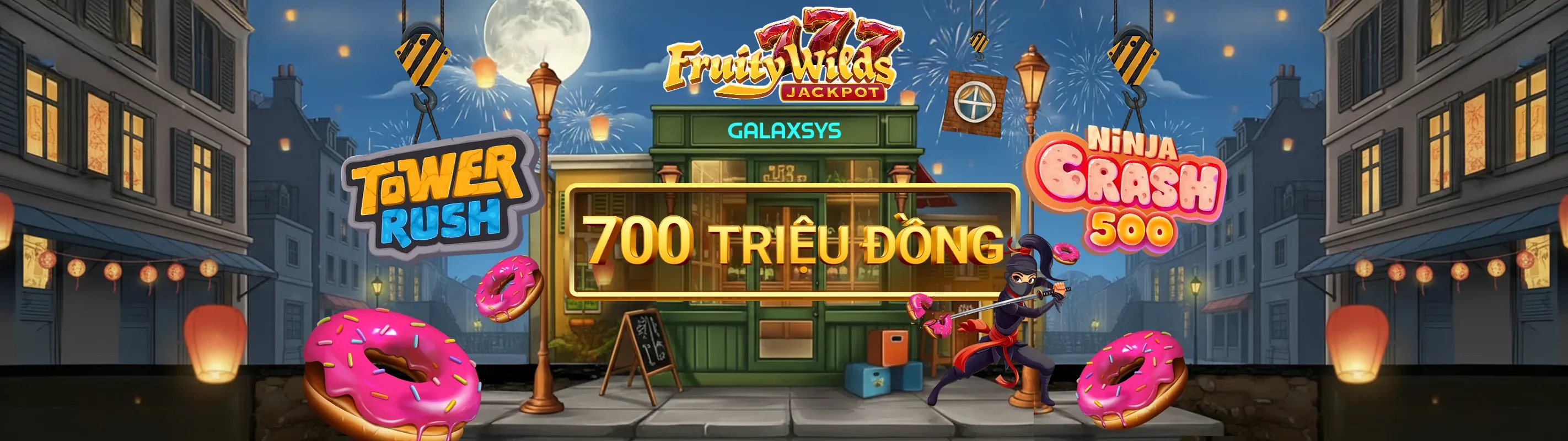 Giao diện ứng dụng XN88 trên điện thoại