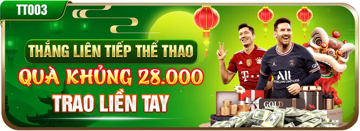 Không gian VIP sang trọng tại xn88