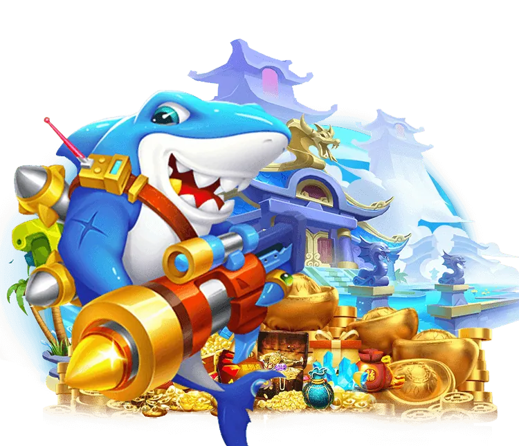 Game bắn cá đổi thưởng xn88 với đồ họa sống động và nhiều loại cá
