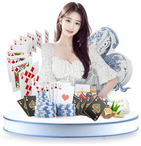 Bàn Baccarat tại XN88